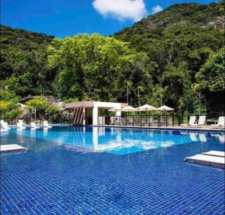 Apartamento Rio Centro - Parque Olimpico - Rock In Rio -arena