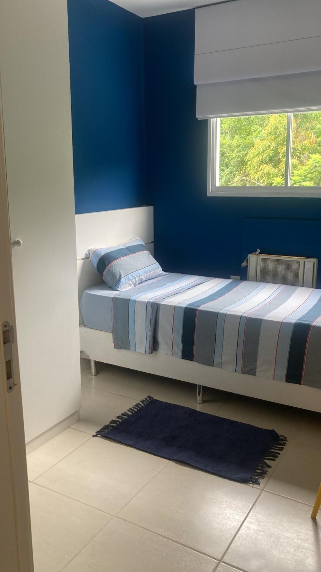 Apartamento Rio Centro - Parque Olimpico - Rock In Rio -arena