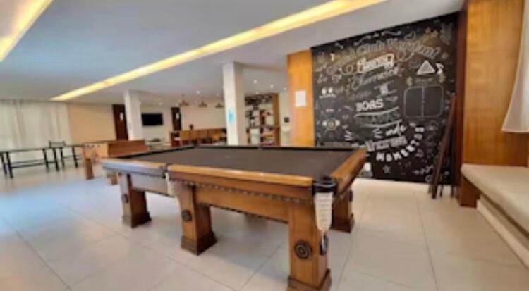 Rio Centro - Parque Olimpico - Rock In Rio -arena Apartamento *