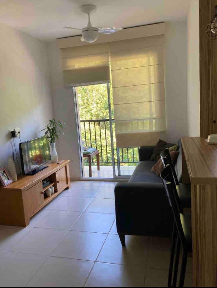 Rio Centro - Parque Olimpico - Rock In Rio -arena Apartamento *