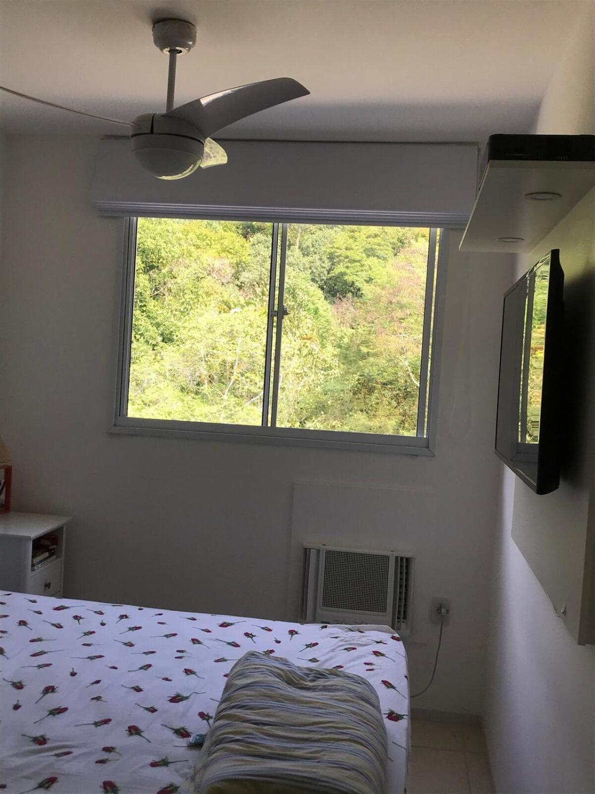Apartamento Rio Centro - Parque Olimpico - Rock In Rio -arena